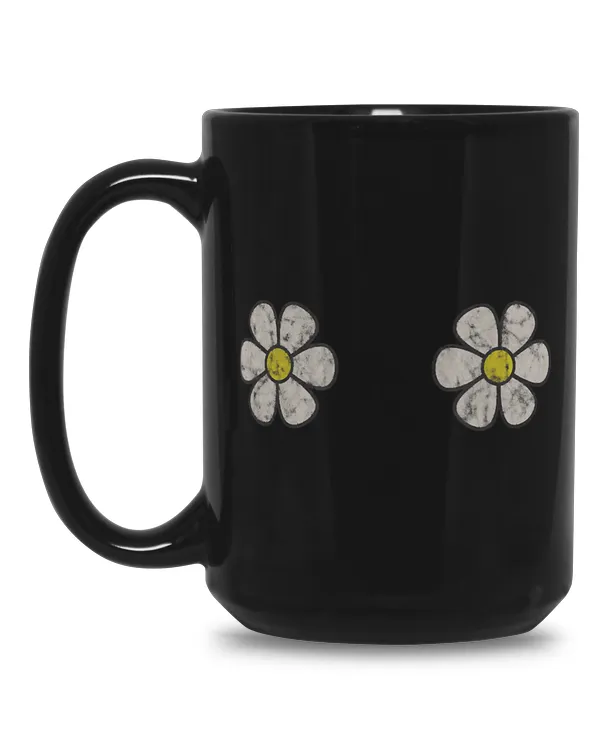 Black Mug 15oz