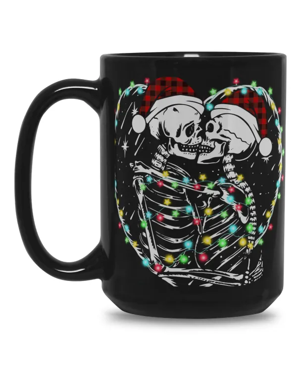 Black Mug 15oz