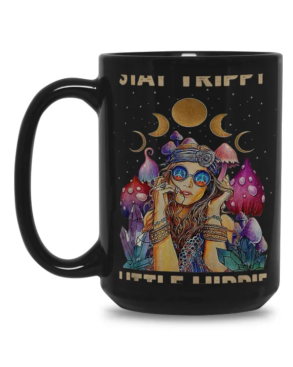 Black Mug 15oz