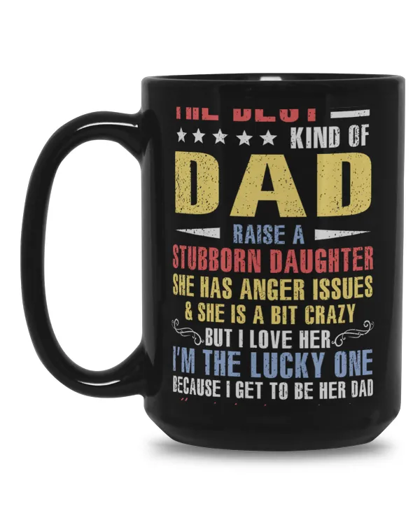 Black Mug 15oz