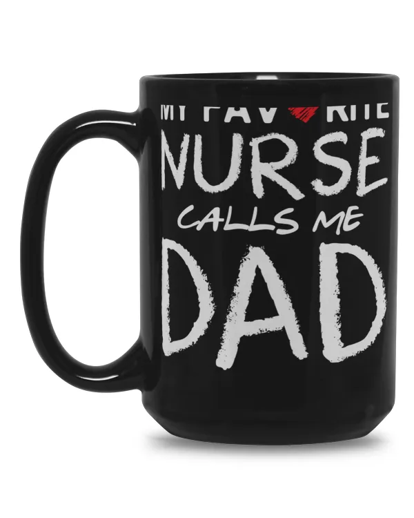 Black Mug 15oz