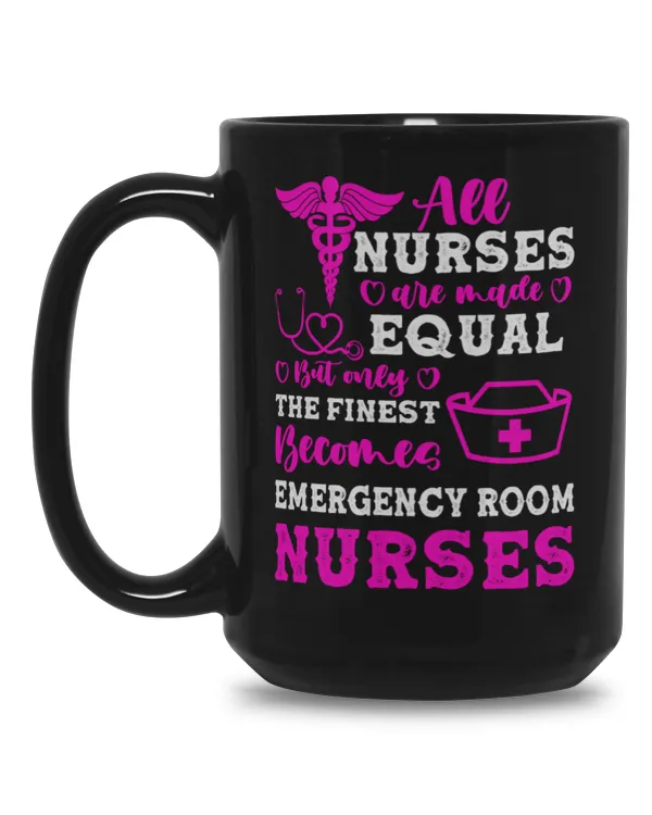 Black Mug 15oz