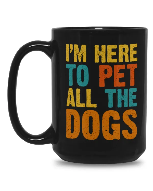 Black Mug 15oz
