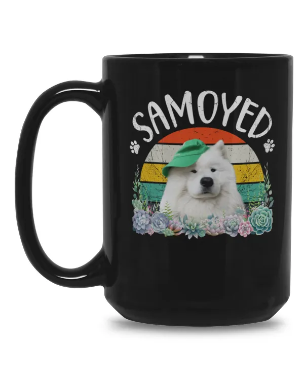 Black Mug 15oz