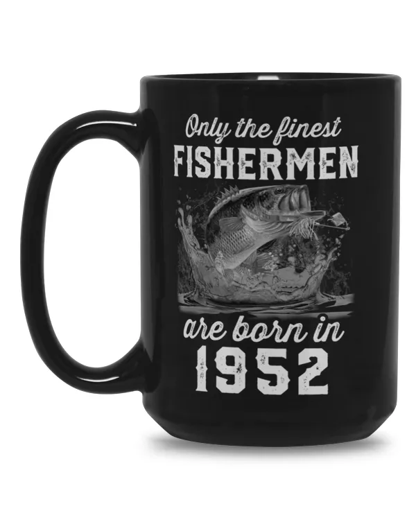 Black Mug 15oz