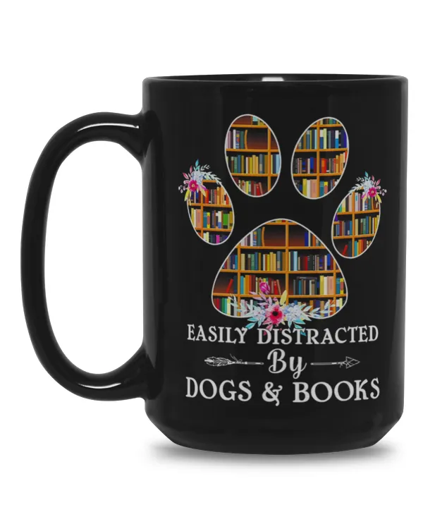 Book Lovers Mug Gift funny