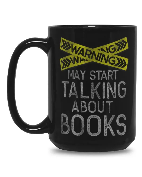 Reading Mugs