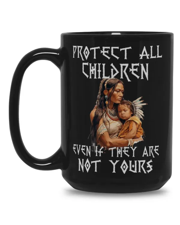 Black Mug 15oz