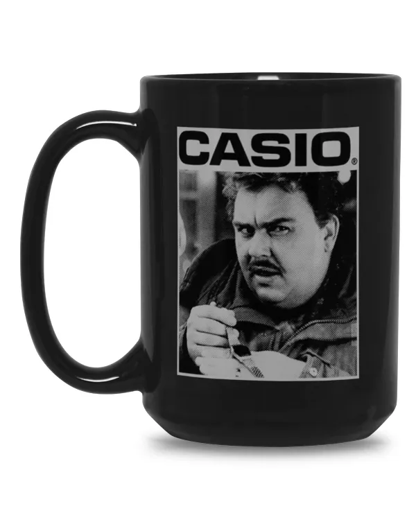 Black Mug 15oz