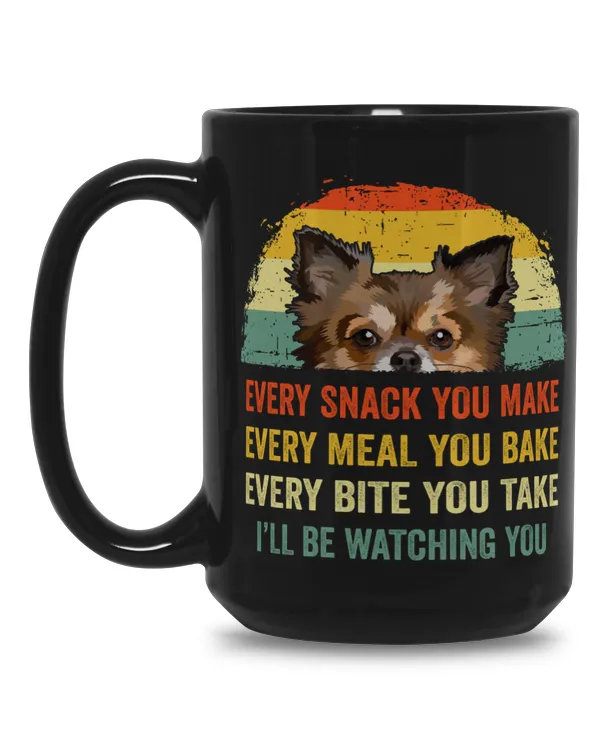 Black Mug 15oz