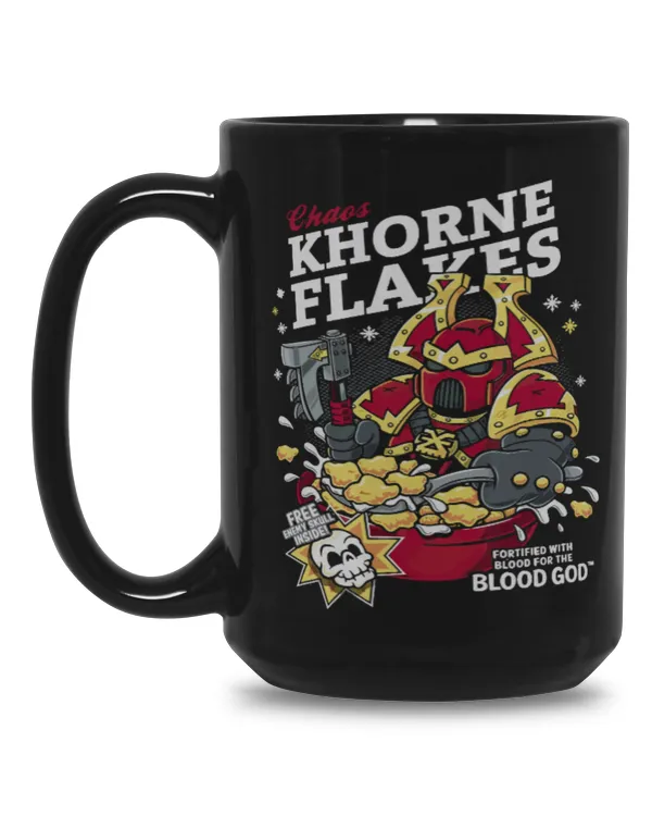 Black Mug 15oz