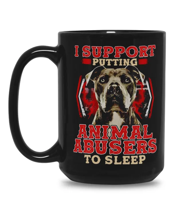 Black Mug 15oz
