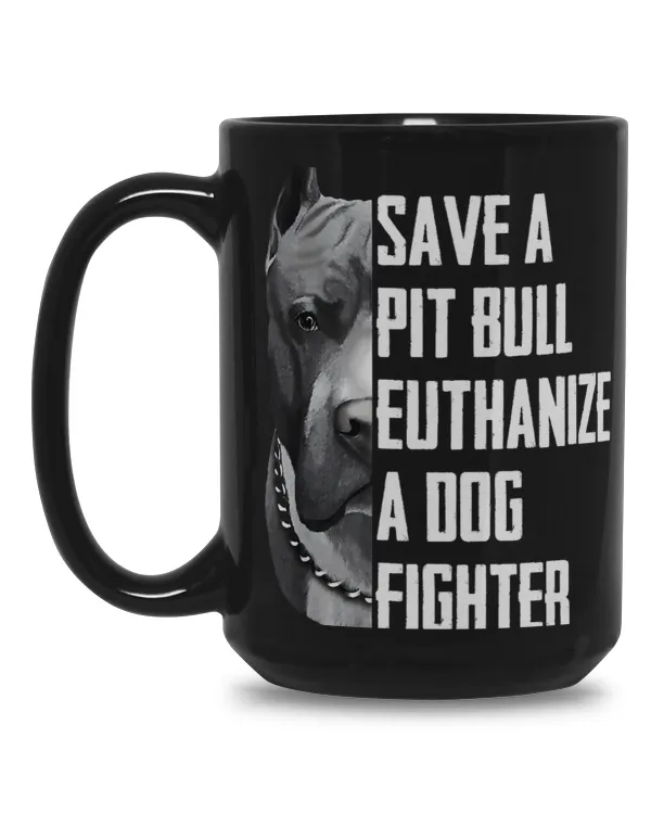 Black Mug 15oz