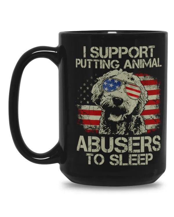 Black Mug 15oz