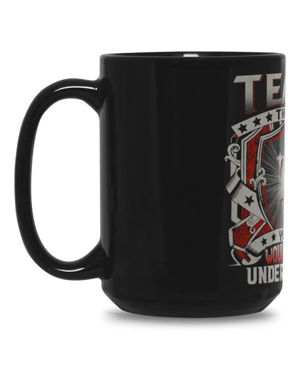 Black Mug 15oz
