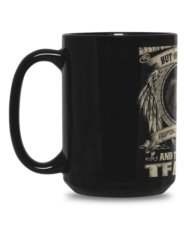 Black Mug 15oz