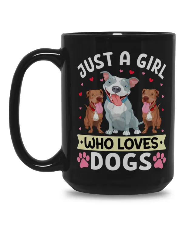 Black Mug 15oz