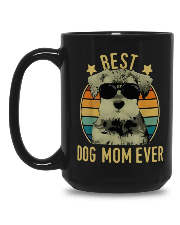 Black Mug 15oz