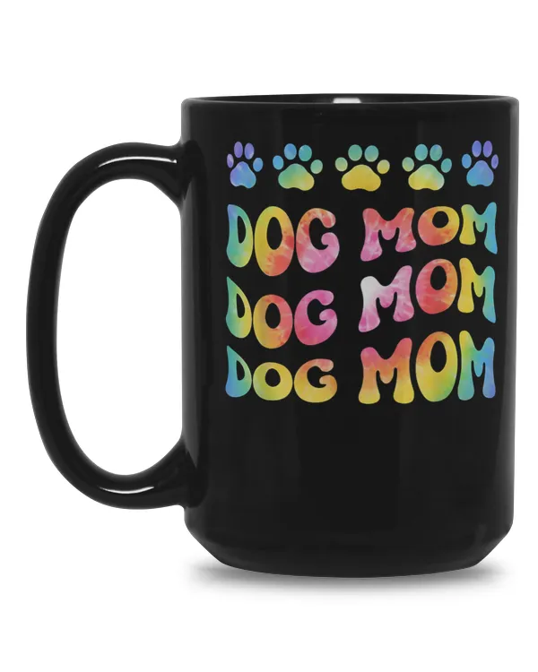 Black Mug 15oz