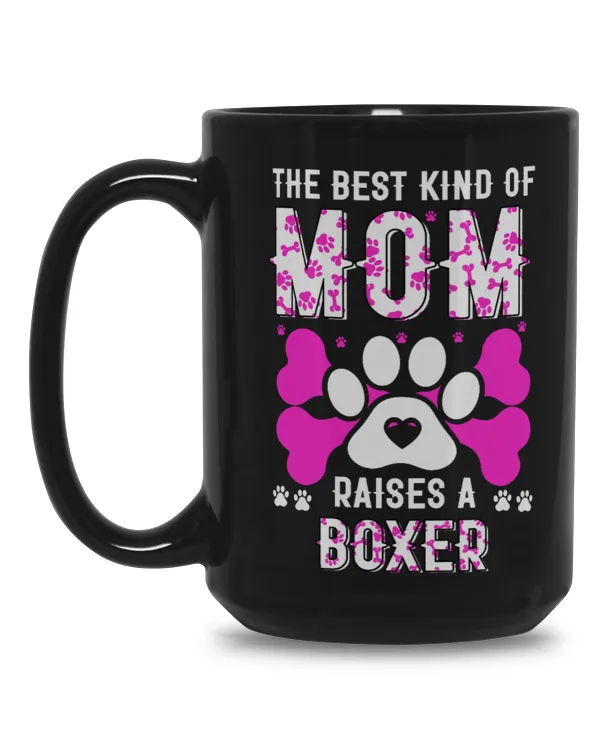 Black Mug 15oz