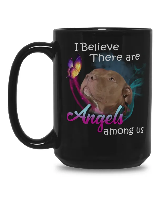 Black Mug 15oz