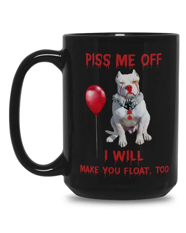 Black Mug 15oz