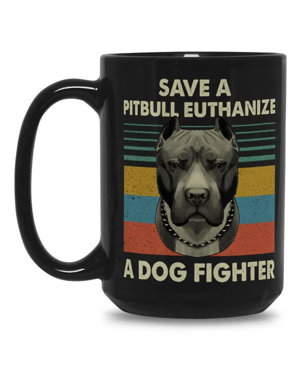 Black Mug 15oz