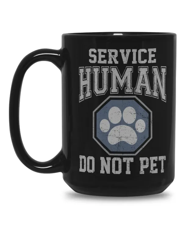 Black Mug 15oz