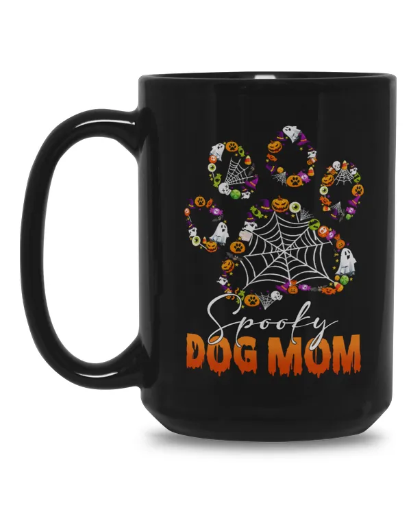 Black Mug 15oz