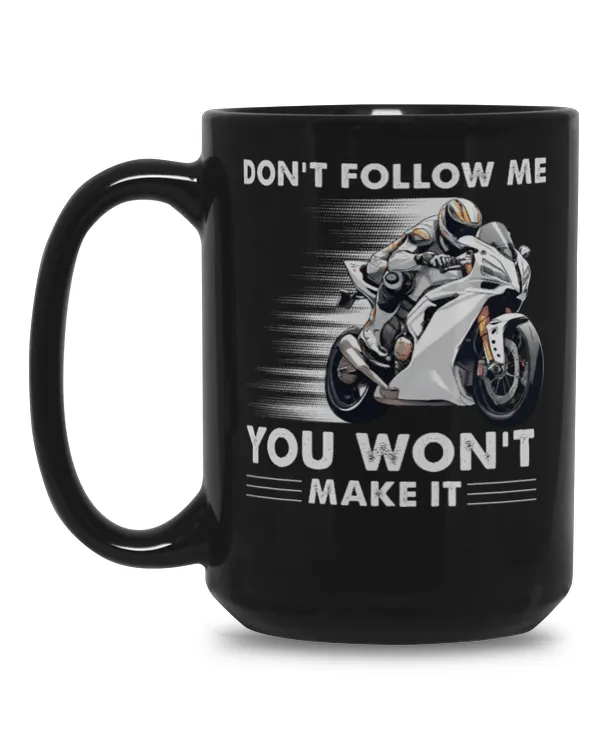 Black Mug 15oz