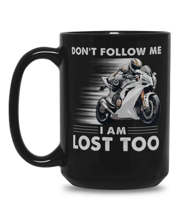 Black Mug 15oz