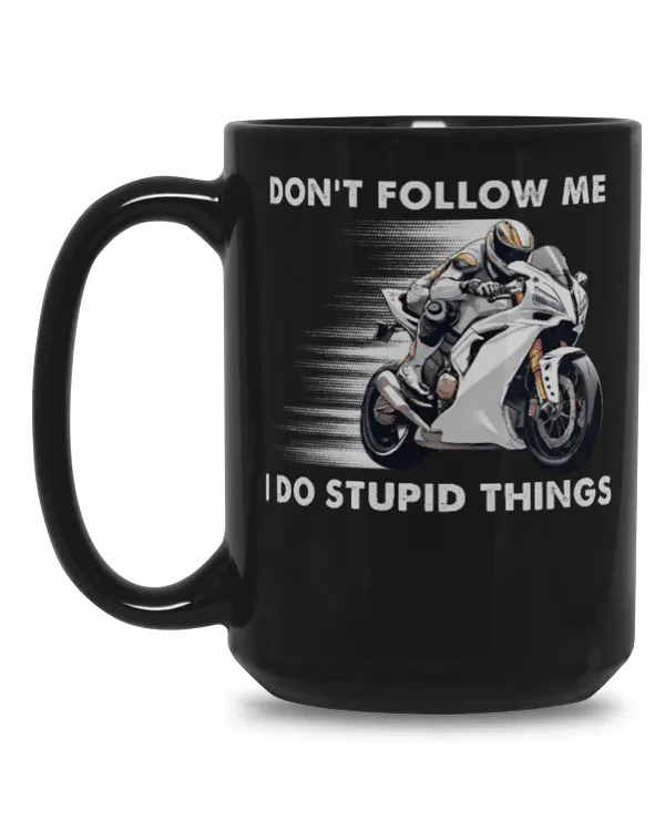 Black Mug 15oz