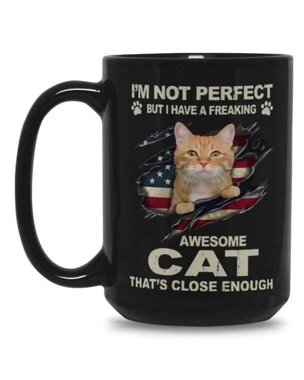 Black Mug 15oz