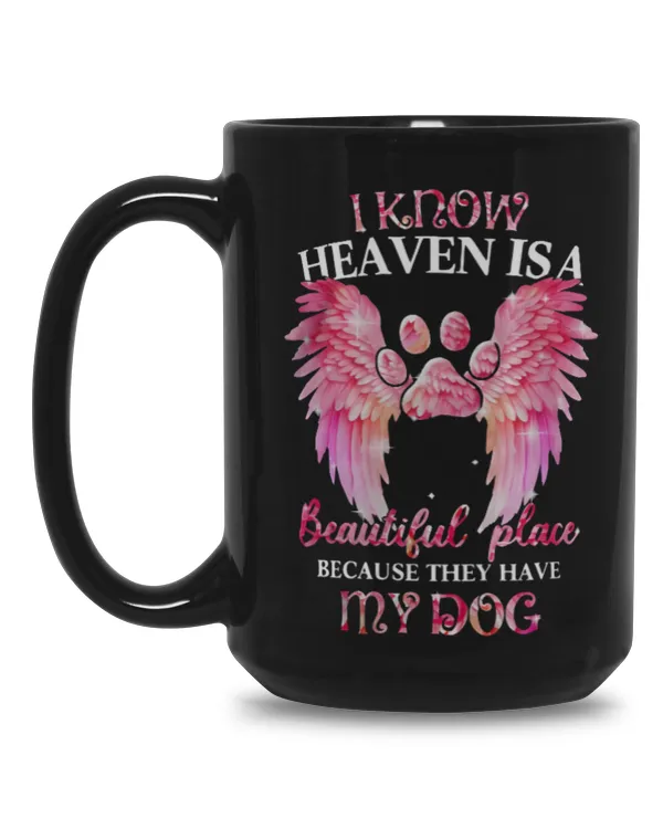 Black Mug 15oz