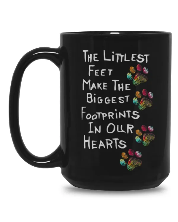 Black Mug 15oz