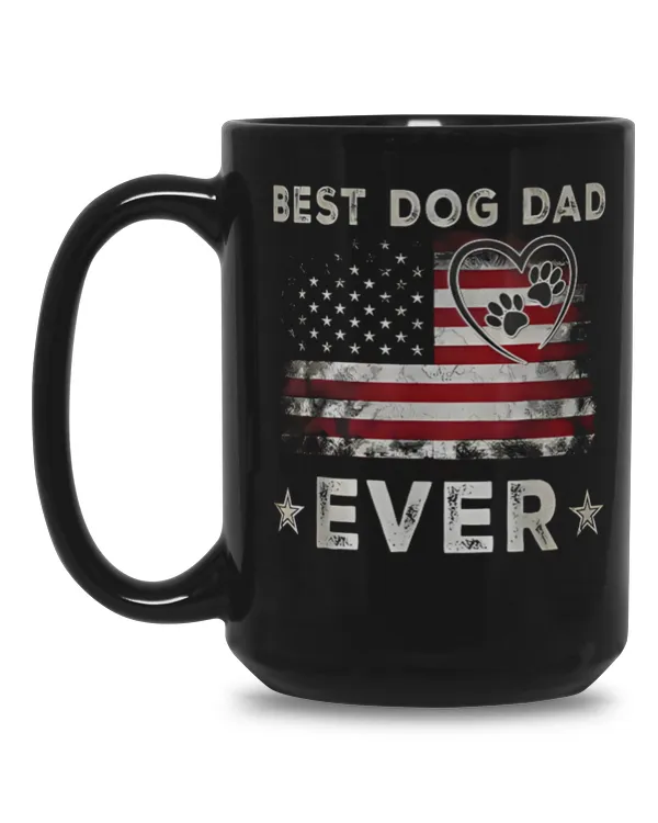 Black Mug 15oz