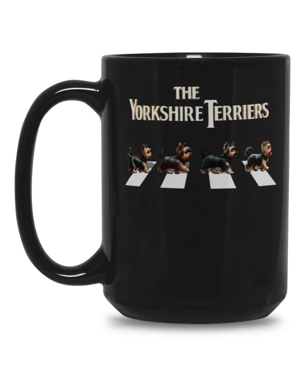 Black Mug 15oz