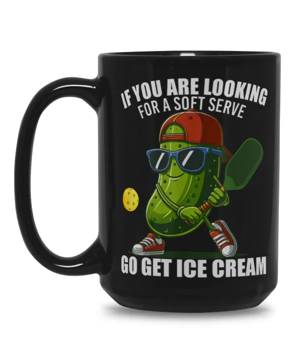 Black Mug 15oz