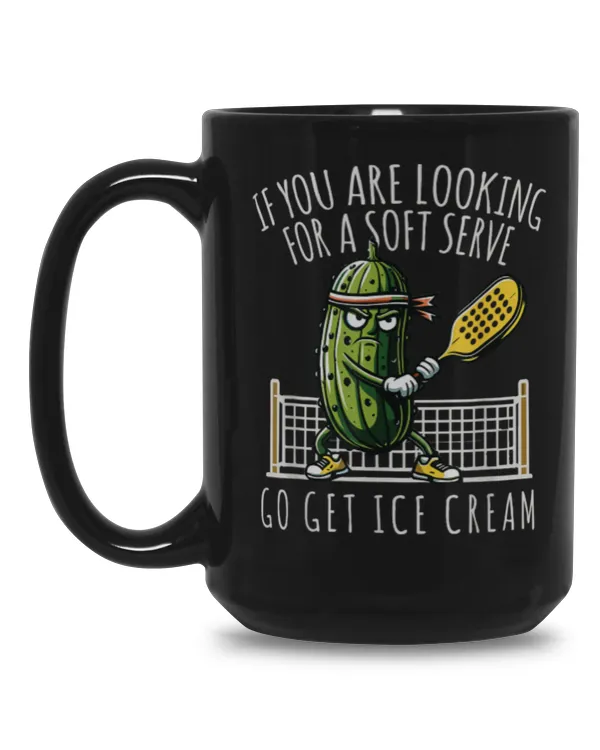 Black Mug 15oz