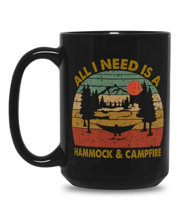 Black Mug 15oz