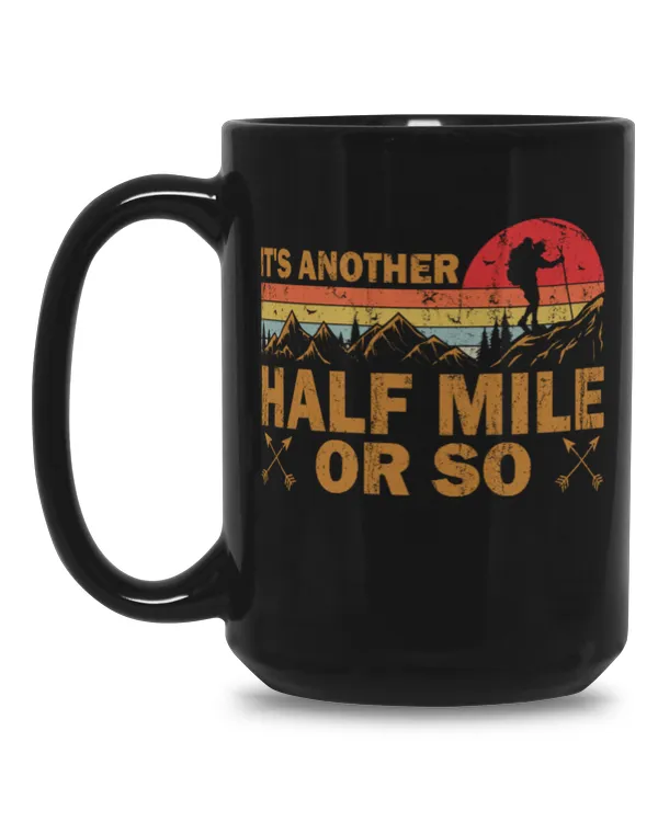 Black Mug 15oz