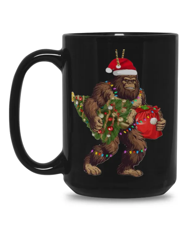 Black Mug 15oz