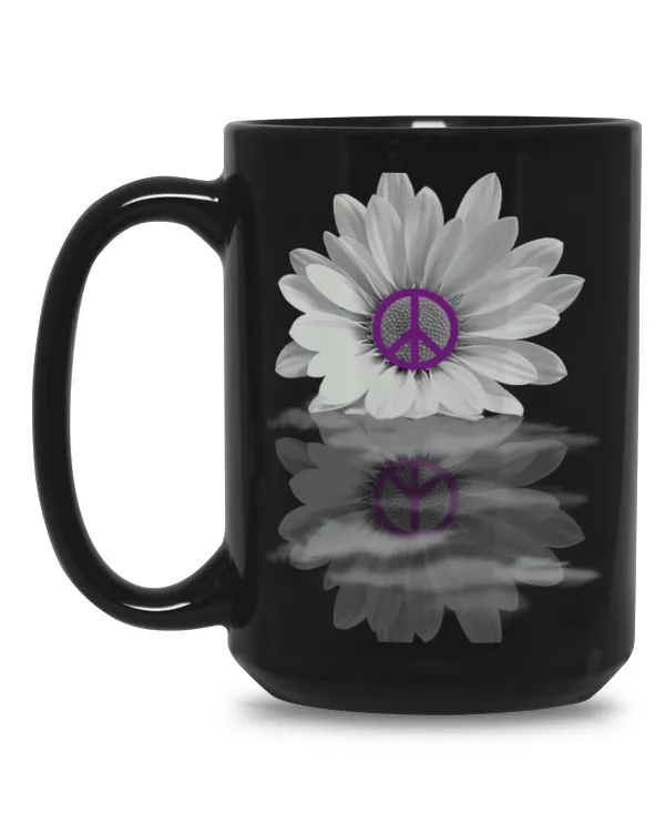 Black Mug 15oz