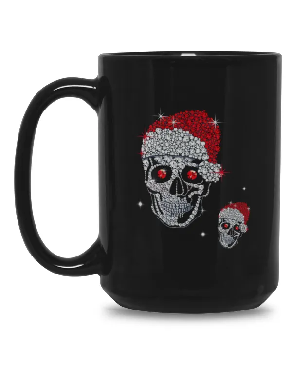Black Mug 15oz