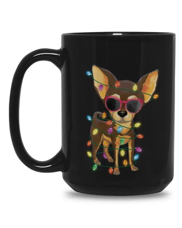 Black Mug 15oz