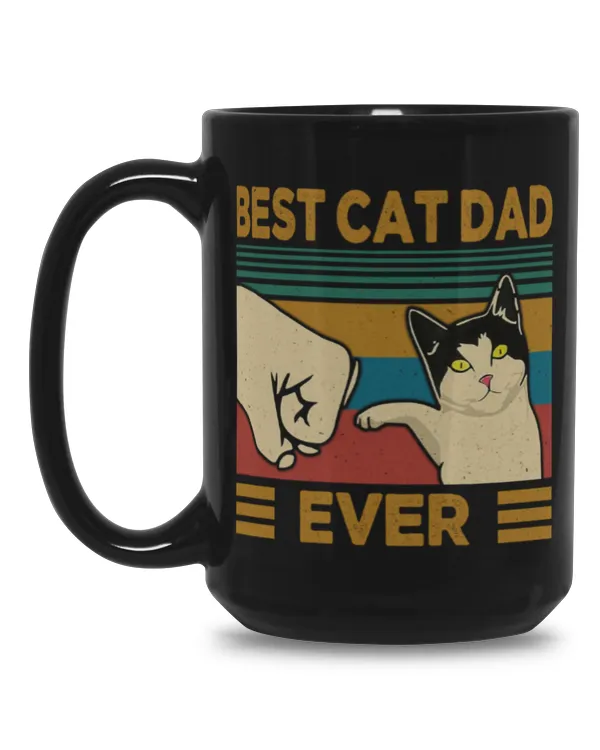 Black Mug 15oz