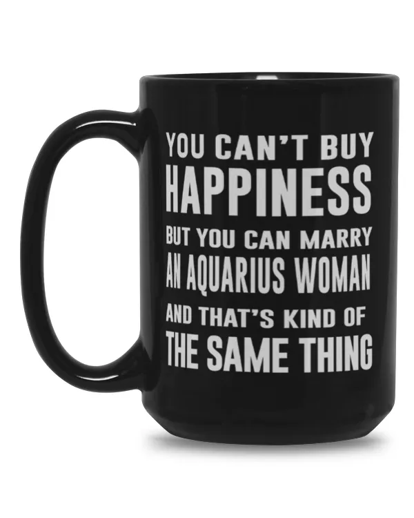 Black Mug 15oz