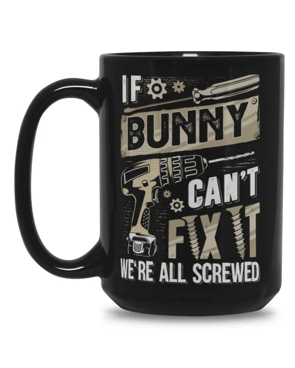 Black Mug 15oz