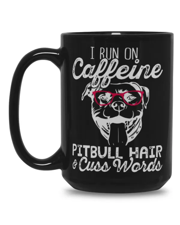 Black Mug 15oz