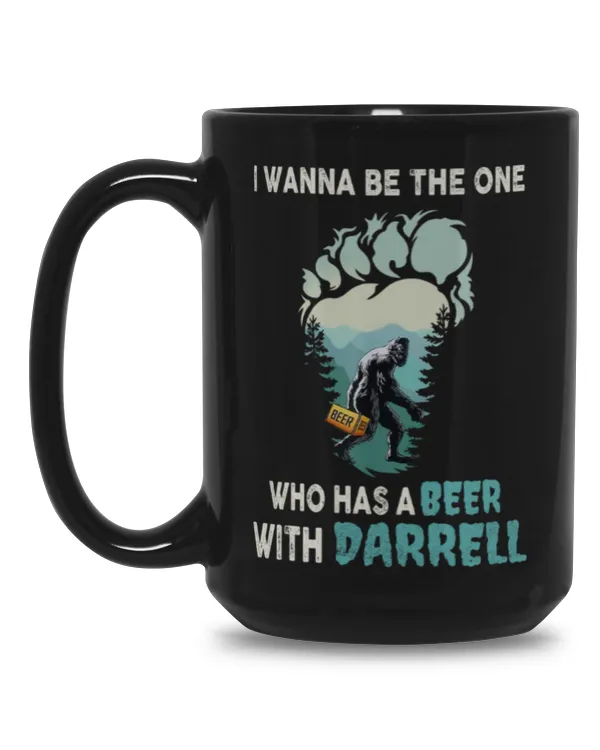 Black Mug 15oz